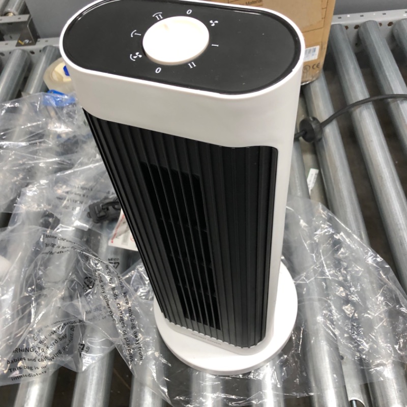 Photo 2 of ptc ceramic heater Widespread Oscillation