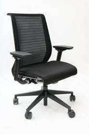 Photo 1 of Think Office Chair by Steelcase