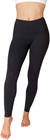 Photo 1 of 90 Degree By Reflex High Waist Power Flex Tummy Control Leggings
Medium