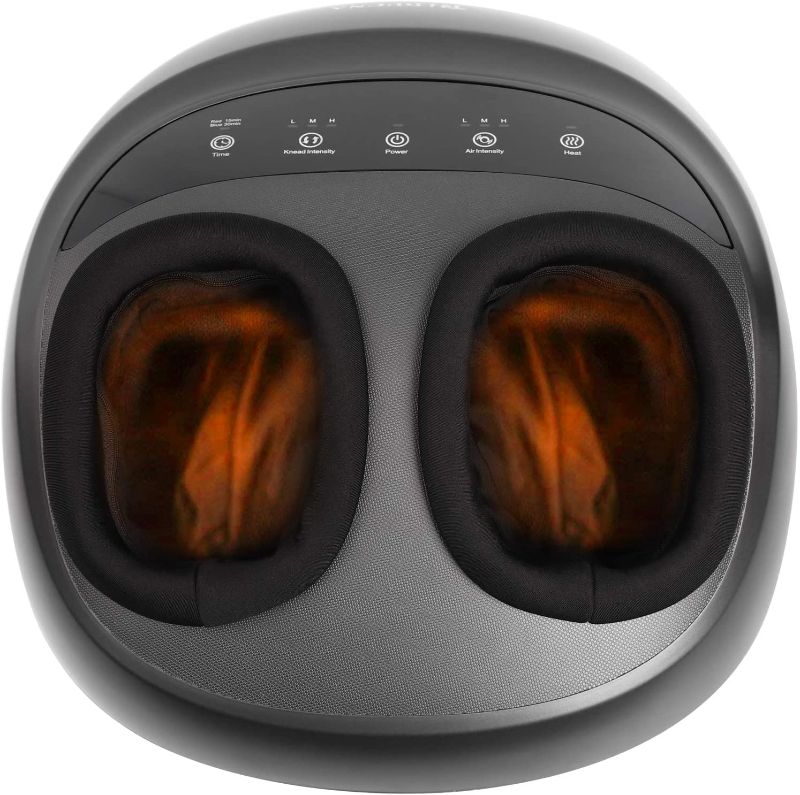 Photo 1 of Shiatsu Foot Massager with Heat