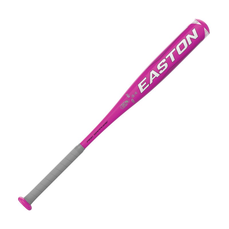 Photo 1 of EASTON PINK SAPPHIRE -10, Youth Fastpitch Softball Bat, 28"/18oz
