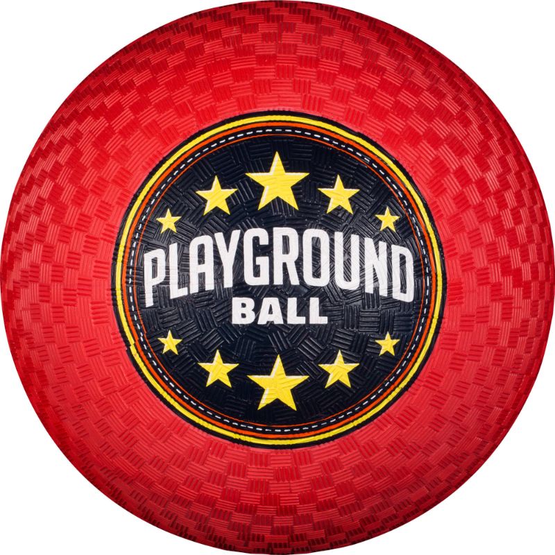 Photo 1 of Franklin Sports 8.5" Playground Ball
