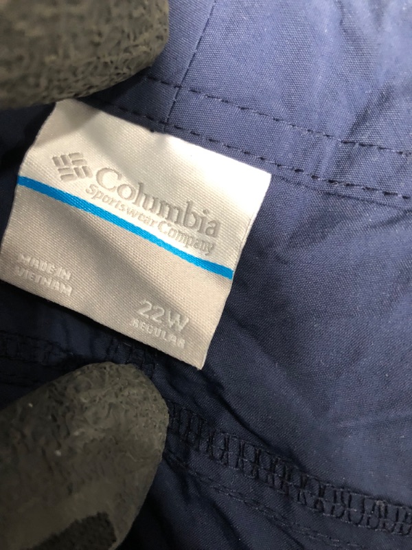 Photo 3 of Columbia Women's Aruba Pant, Size 22
