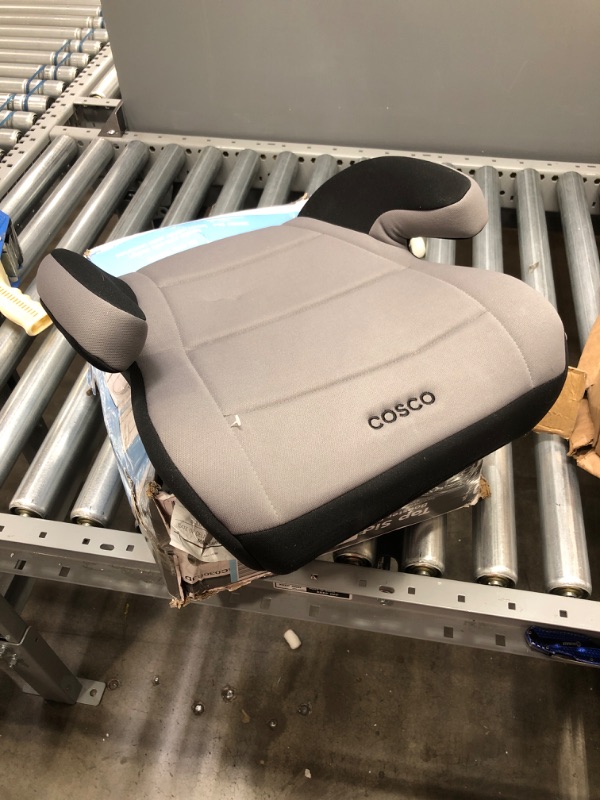 Photo 2 of Cosco Top Side Booster Car Seat in Leo