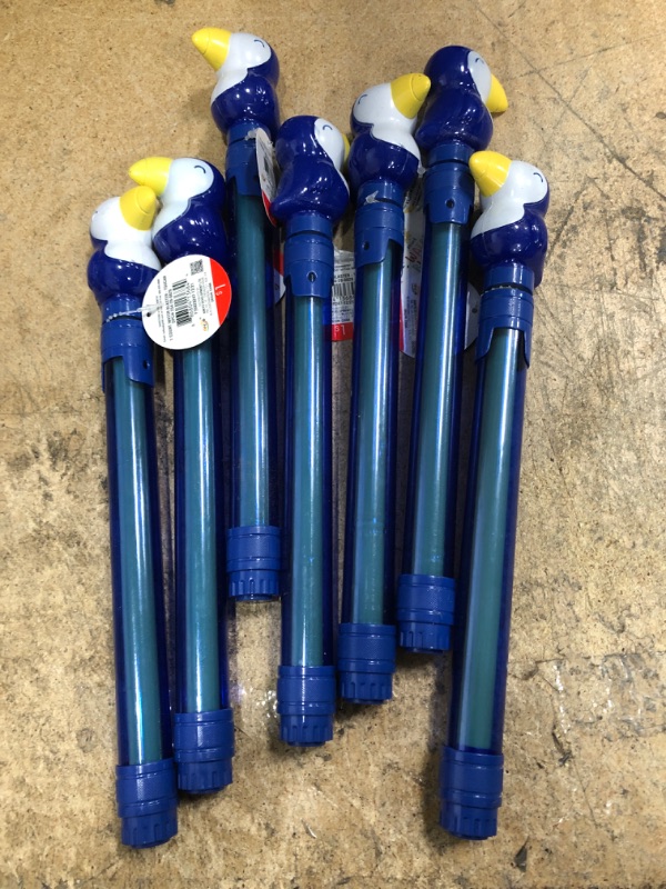 Photo 1 of 7 penguin water blaster 12"