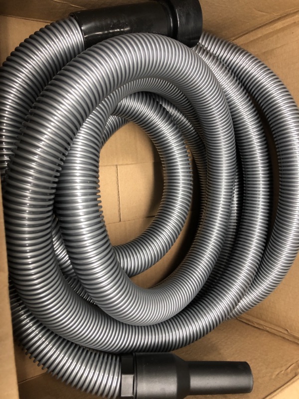 Photo 2 of 20 Ft. Extension Hose for Wet/Dry Vacuums