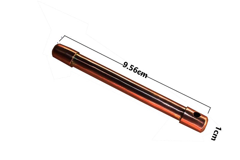 Photo 2 of  Copper Hand Roller For Men And Women