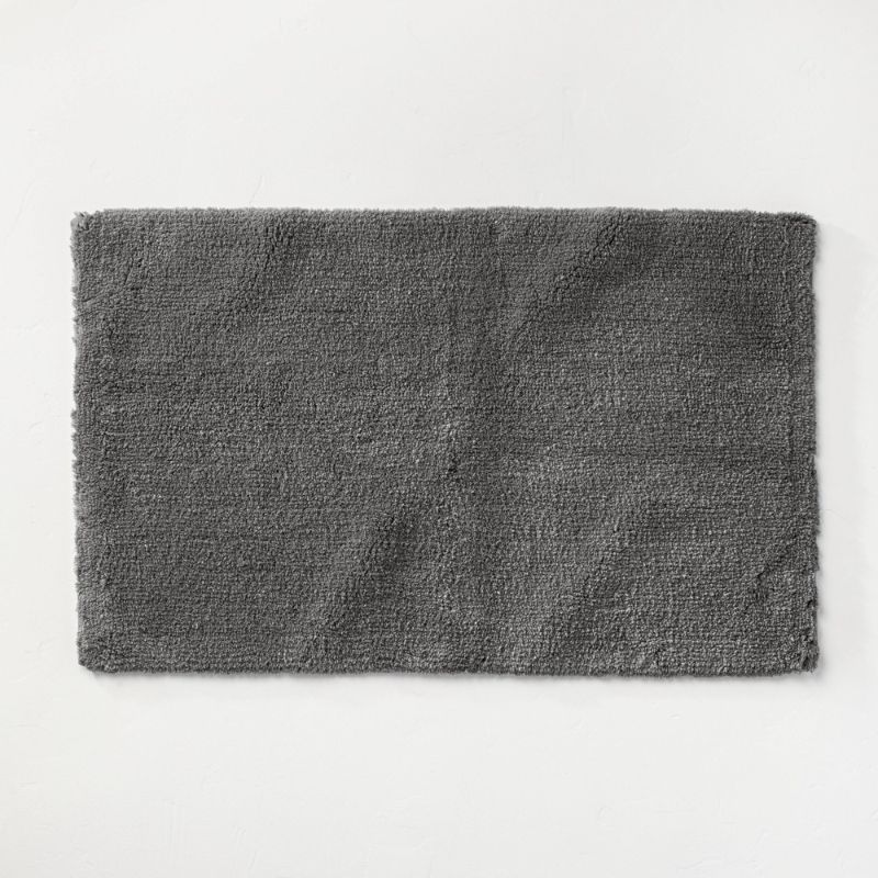 Photo 1 of 21"x34" Ultra Soft Tufted Bath Rug - Casaluna™
