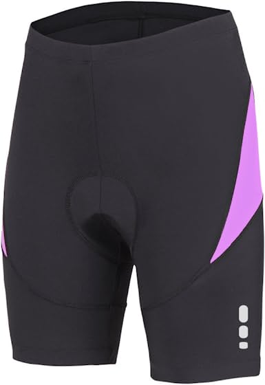 Photo 1 of  Women's Cycling Shorts LARGE