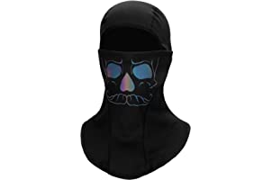 Photo 1 of cbrsports balaclava face mask skull
2 pack