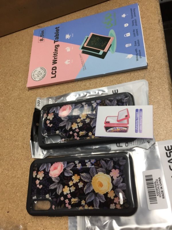 Photo 1 of *Final sale*
Assortment of phone cases