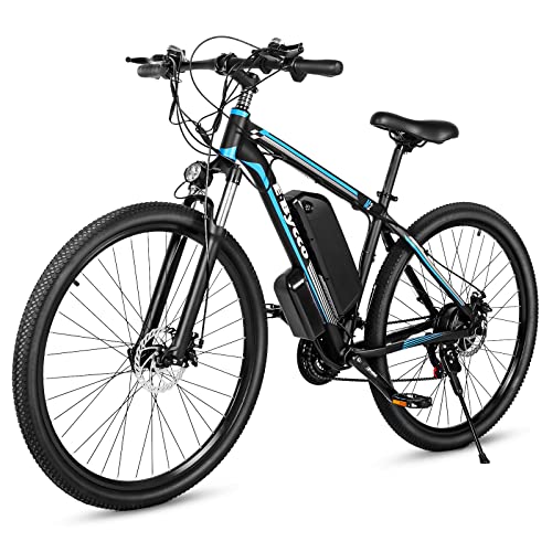 Photo 1 of E-Bycco 29” Electric Mountain Bike
