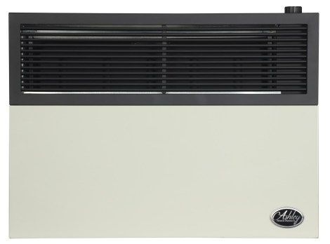 Photo 1 of 17,000 BTU Direct Vent Natural Gas Wall Heater
