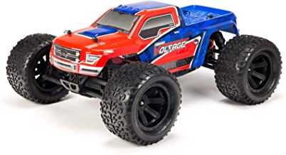 Photo 1 of ARRMA RC Monster Truck: 1/10 Granite Voltage MEGA 2WD SRS RTR with 2.4GHz Radio | 1800mAh 6C NiMH Battery | Charger 