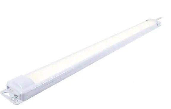 Photo 1 of ULTRA PROGRADE
EZ Link Linkable Plug-in 24 in. LED White Under Cabinet Light