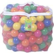 Photo 1 of Click N' Play Pack of 200 Phthalate Free BPA Free Crush Proof Plastic Ball, Pit