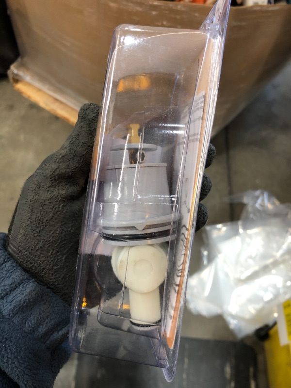 Photo 1 of DANCO Cartridge for Delta Monitor 13/14 Tub/Shower Faucets