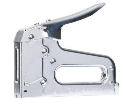 Photo 1 of Arrow T50 Heavy Duty Staple Gun
