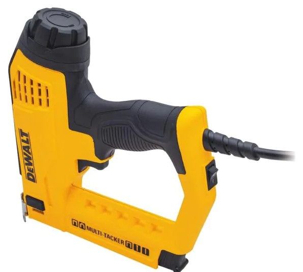 Photo 1 of 
DEWALT
5-in-1 Multi-Tacker and Brad Nailer