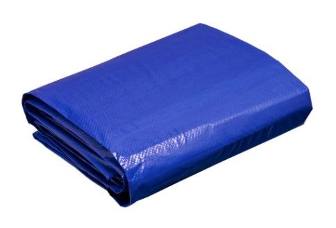 Photo 1 of *USED*
Everbilt 12 Ft. W x 10 Ft. L Blue Medium Duty Tarp
