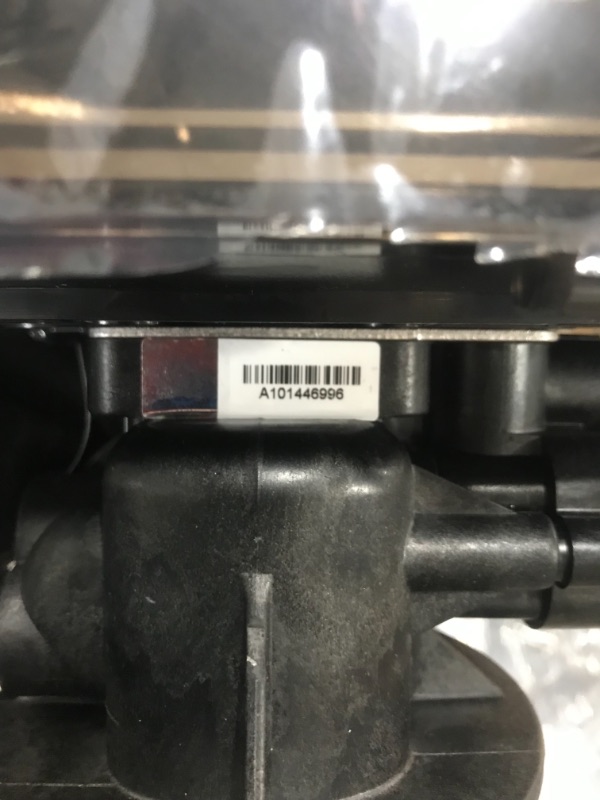 Photo 5 of **ONLY HEAD COMPONENT*** AQUASURE Harmony Series 48,000 Grain Digital Metered Water Softener