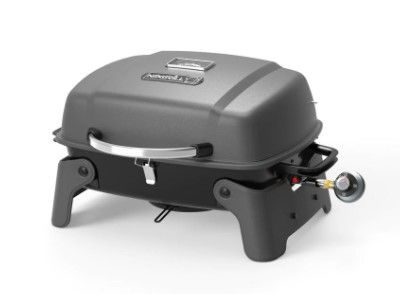 Photo 1 of *USED*
Nexgrill 1-Burner Portable Propane Gas Table Top Grill in Black