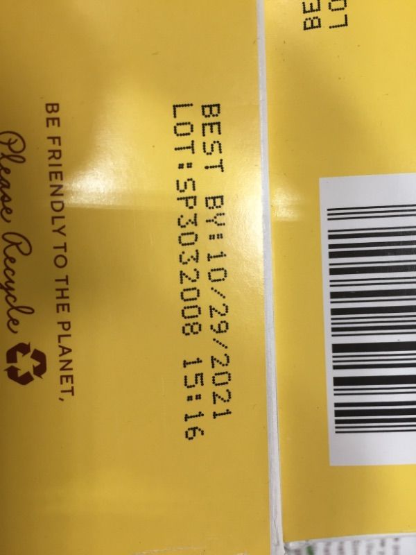 Photo 3 of **EXPIRED 10/29/2021** Simple Mills Almond Flour Baking Mix, Gluten Free Brownie Mix, Easy to make in Brownie Pan, Chocolate Flavor, Made with whole foods, 12.9 Ounce (Pack of 6) (Packaging May Vary)