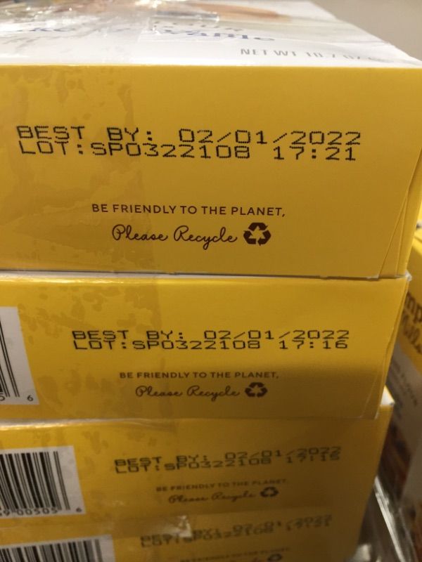 Photo 1 of **EXPIRES 02/01/2022** Simple Mills Almond Flour Pancake Mix & Waffle Mix, Gluten Free, Made with whole foods, (Packaging May Vary), 10.7 Ounce (Pack of 6)
