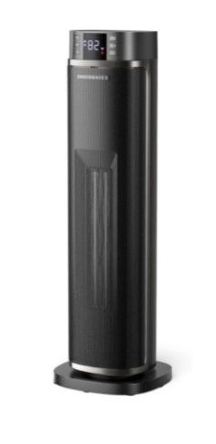 Photo 1 of TAOTRONICS pace Heater 003 Ceramic Tower Heater with Eco Mode with Eco Mode 120V~ 60 Hz