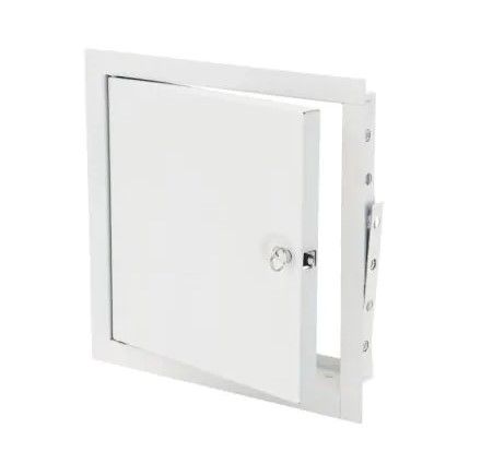 Photo 1 of 14 in. x 14 in. Fire Rated Wall Access Panel
