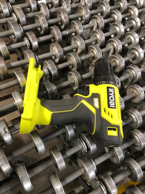 Photo 2 of Ryobi P215 18V One+ 1/2-in Drill Driver (Bare tool)
