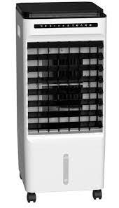 Photo 1 of Evaporative air cooler rfs-18r Quiet Low Power Light Air Conditioner