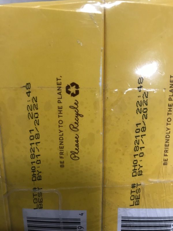 Photo 1 of EXP DATE: 01-18-2022 Simple Mills Almond Flour Baking Mix, Gluten Free Vanilla Cake Mix, Muffin pan ready, Good for Baking, Nutrient Dense, 11.5oz, 6 Count