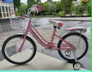 Photo 1 of  parts only - High-class Children's Bicycles For Girls From 2-11 Years old
