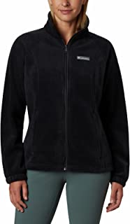 Photo 1 of Columbia Women's Benton Springs Fleece Jacket, XXL
