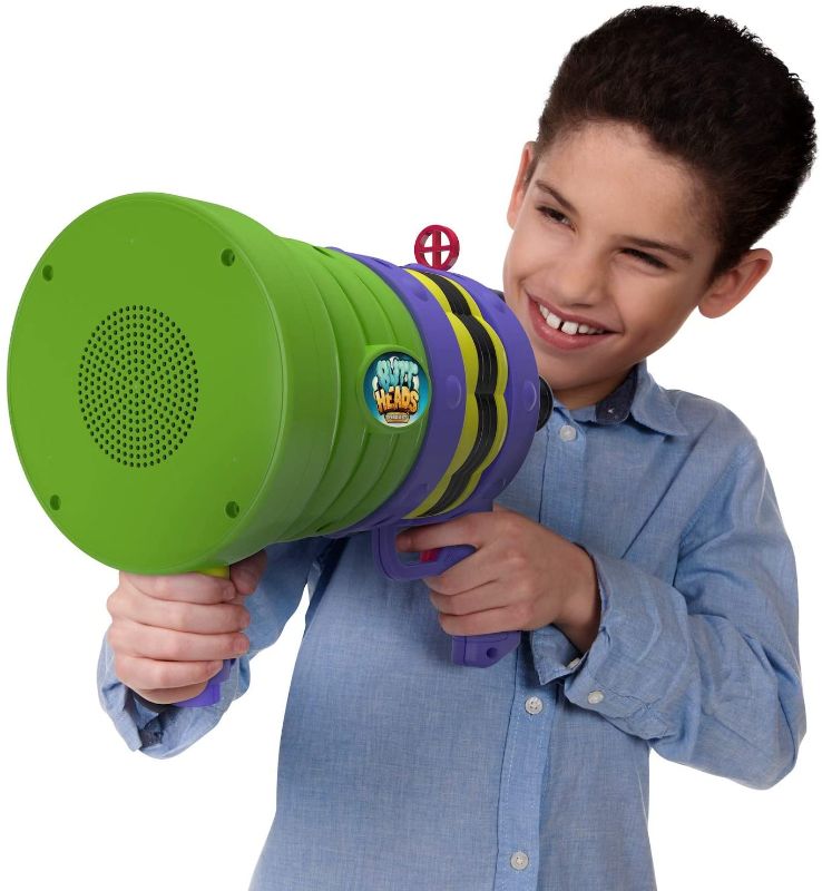 Photo 1 of Buttheads - Fart Launcher 3000 - Interactive Farting Toy - by WowWee
