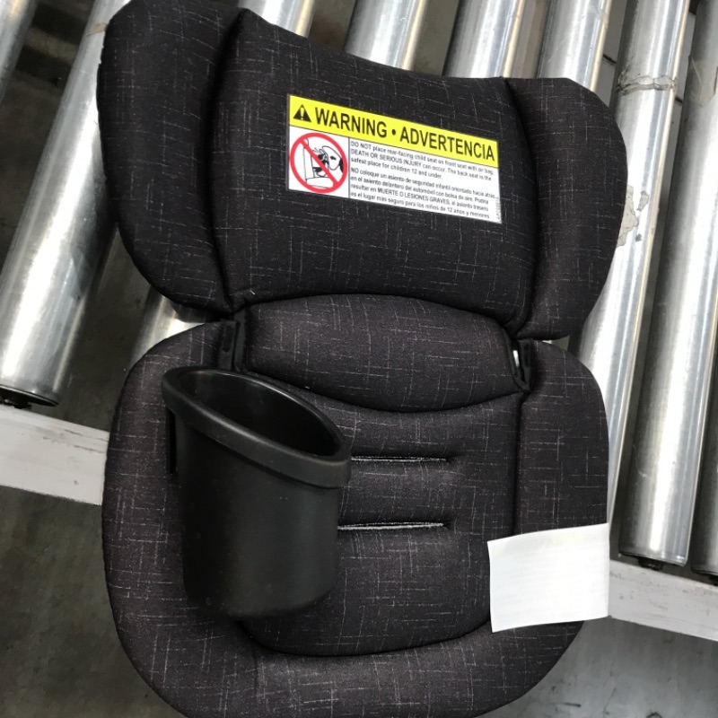 Photo 4 of Graco Grows4Me 4-in-1 Convertible Car Seat - West Point