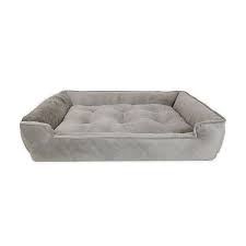 Photo 1 of GREY DOG BED LARGE