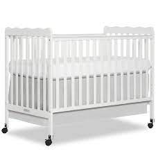 Photo 1 of Carson/Classic 2 in 1 Convertible Crib |