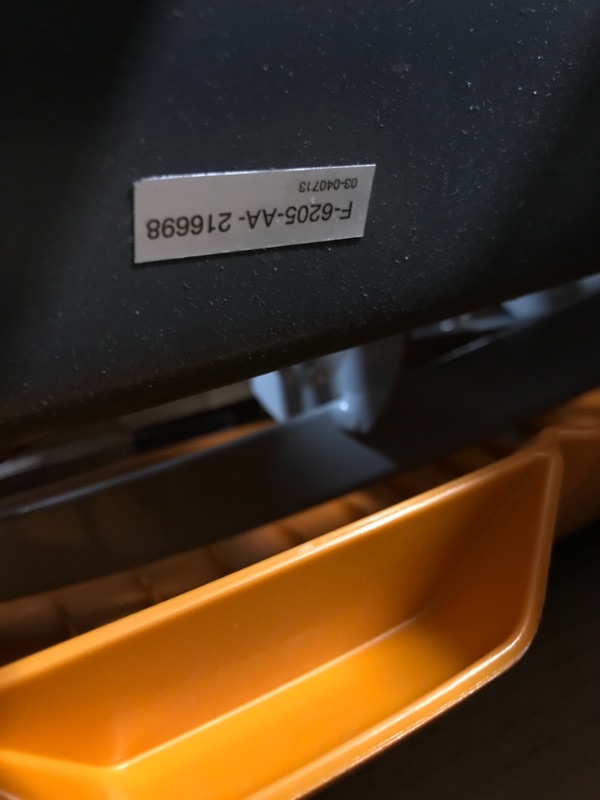 Photo 1 of 18 in. Cut Manual Push Non-Electric Walk Behind Reel Mower