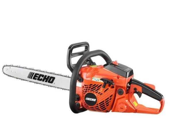 Photo 1 of 18 in. 40.2 cc Gas 2-Stroke Cycle Chainsaw
