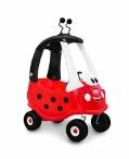 Photo 1 of Little Tikes Ladybug Cozy Coupe Ride-On Car