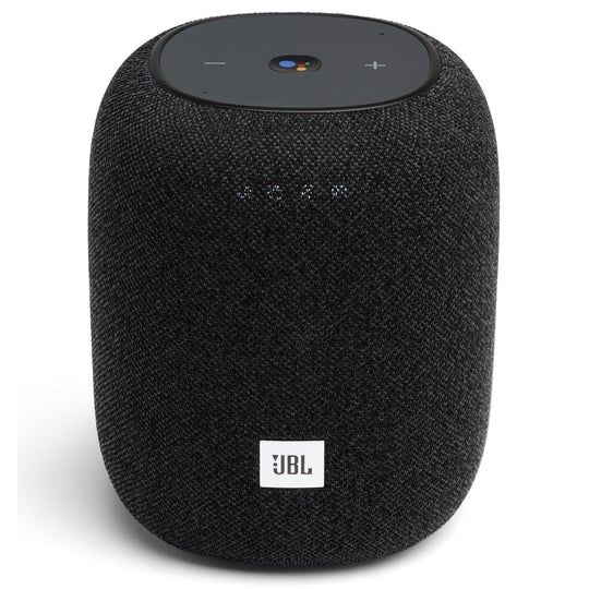 Photo 1 of JBL Link Music Smart Bluetooth Speaker