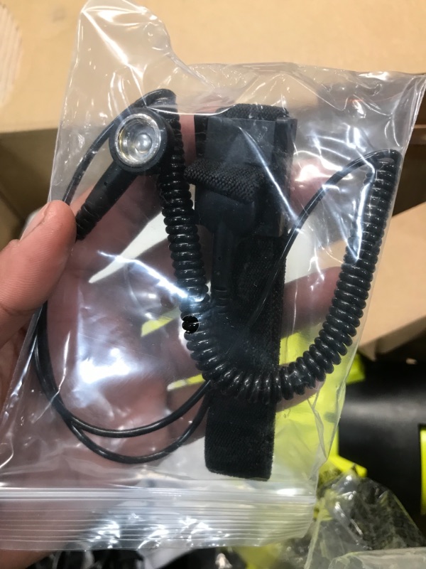 Photo 1 of ONE+ 18V Cordless Electrostatic 0.5 Gal Sprayer with 2.0 Ah Battery and Charger