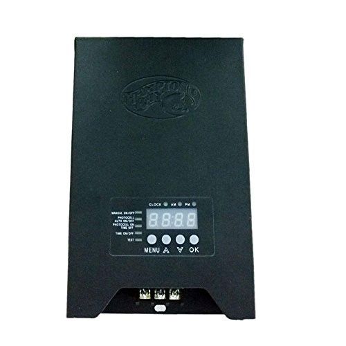 Photo 1 of 300 Watt Digital Transformer
