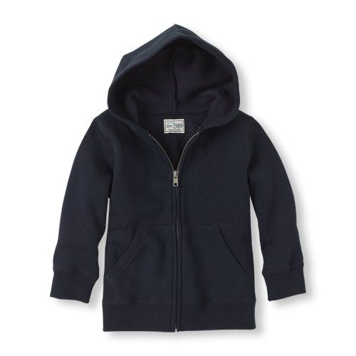 Photo 1 of Boy's Sweater Gym Uniform Hoodie $25 3T
