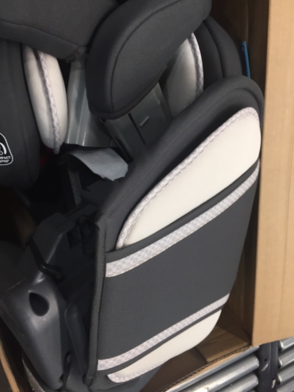 Photo 2 of Graco TurboBooster Highback Booster Seat, Glacier
