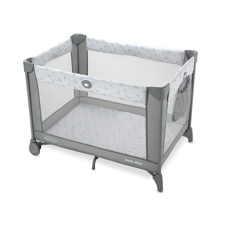 Photo 1 of Graco® Pack 'n Play® Portable Playard, Reign
