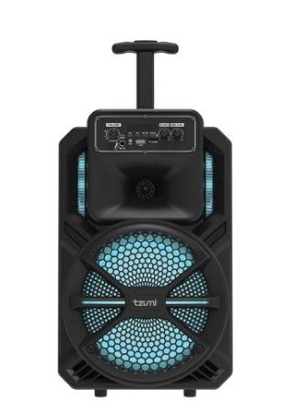 Photo 1 of Megabass Jobsite Speaker
