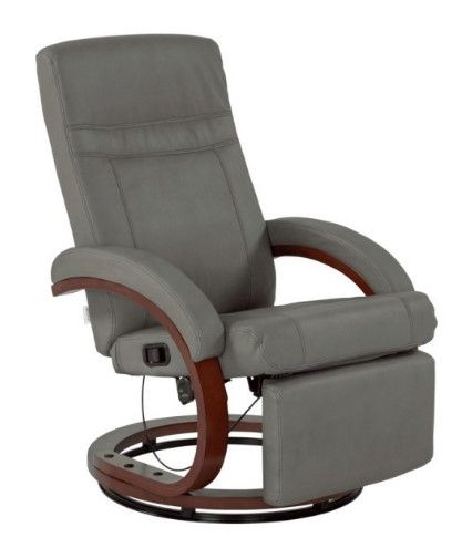 Photo 1 of Thomas Payne® 2020129901 - Grummond Euro Chair RV Recliner with Footrest
